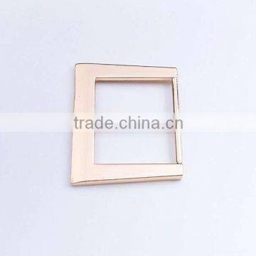 China Factory Bag Accessories Ladder Lock Buckle for Bags Shoes and Accessories photo-2