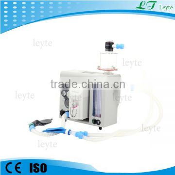 LTEC600P CE Portable multifunction anaesthesia machine equipment