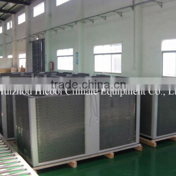 Air Cooled Split Type Floor Standing Unit