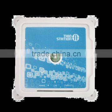 Very Cheap Win CE 6.0 Thin Client N380 PC Station With 3 USB Onboard 128 MB RAM photo-3