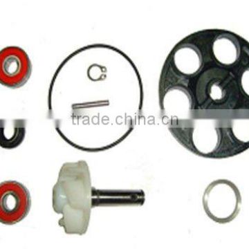 Motorcycle Parts Scooter Water pump repair kit for Aerox 50