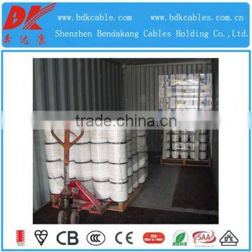 2.5mm Twin and Earth Cable by AS/NZS photo-3