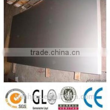 Q345 mild steel sheet