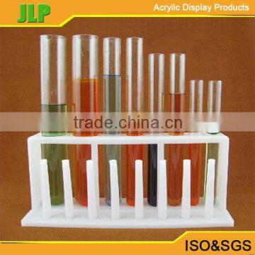 JLP Custom acrylic test tube rack