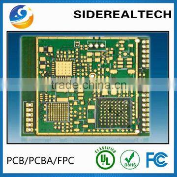 PCB,PCB Board Manufacture Foms Shenzhen China photo-3