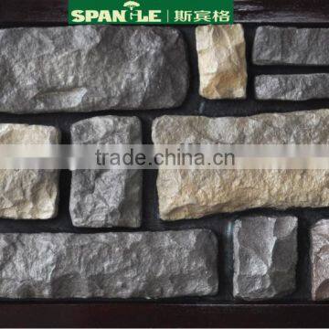 wall decorative with stone culture stone