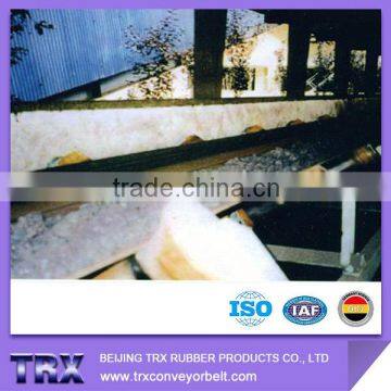 Good Elasticity Chemical Resistant Conveyor Belting