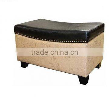 Storage Ottoman Bench 0T-765