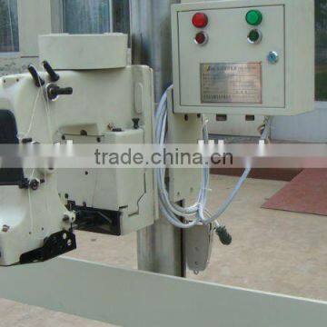 GK35-2C Bag Closing Machine