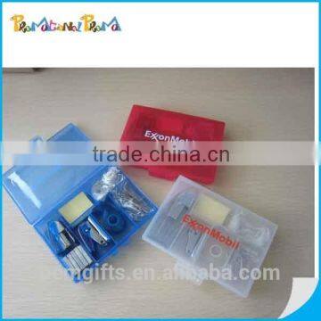 2015 Promotional Mini Stationary Set for Office and School Quality Choice
