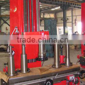 Vertical Fine Boring Machine T8018C