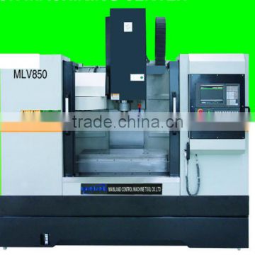 CNC VERTICAL MILLING MACHINE MLV850/MLV850A,MLV850B