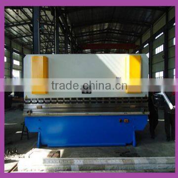 Aluminum Bending Machine