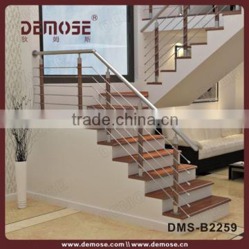 indoor stair railings / railing stainless steel outdoor