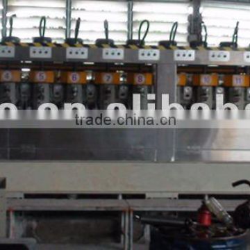 TJYH-16 Polishing Machine For Granite Slab