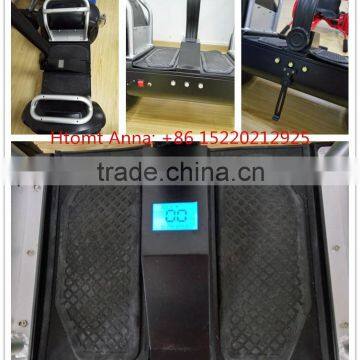 2016 Htomt New Style 19 Inch Tyre Gas Scooter Electric Mobility Scooter Electric Scooter 2000w photo-4