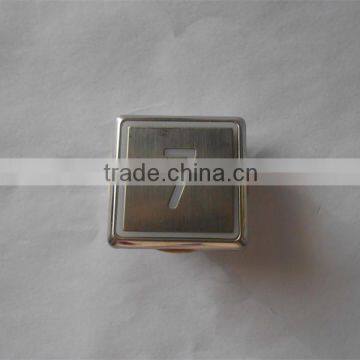 Hot Sale Elevator Oled Push Button Switch