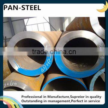 GB standard 45# seamless steel pipe