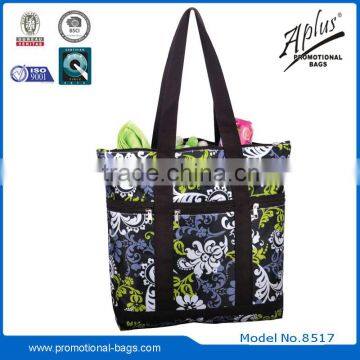 wholesale promotional simple tote bag