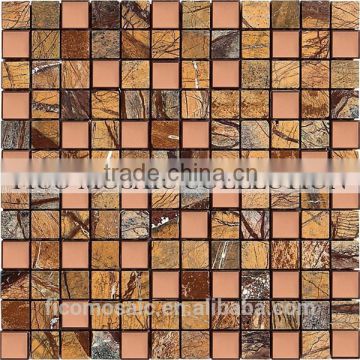 Fico 2016 new!MG3020D,marble mosaic