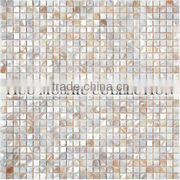 GML711S coconut shell mosaic coconut shell mosaic coconut shell mosaic