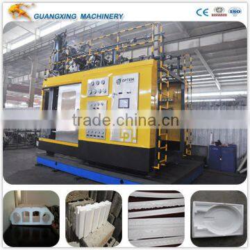 EPS Shape Moulding Machine photo-3