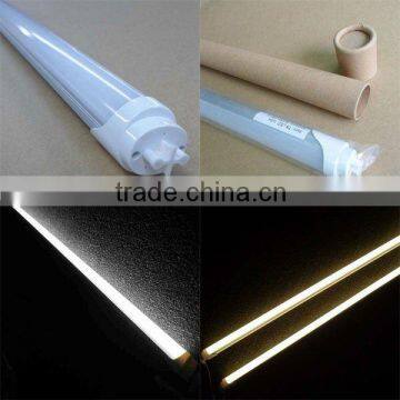 fluorescent tubes vs led tubes