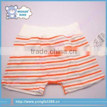 Ventilate And Soft Baby Clothes Wholesale Price Printing Shorts photo-4