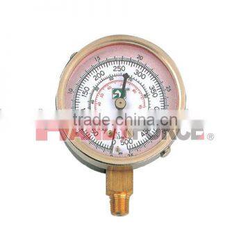 Refrigerant Gauge, Air Condition Service Tools of Auto Repair Tools