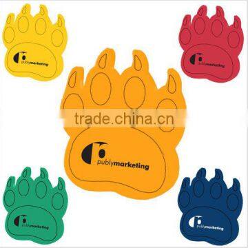 Foam Cat Claw Cheering Mitt