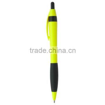 The Cruze Pen-Yellow Side