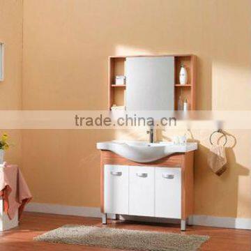 Nice quality and nice design bathroom furniture