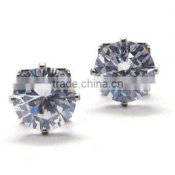 2013 Newest Superior Quality Earring Charming Crystal Earring Austrian Crystal Earrings Setting
