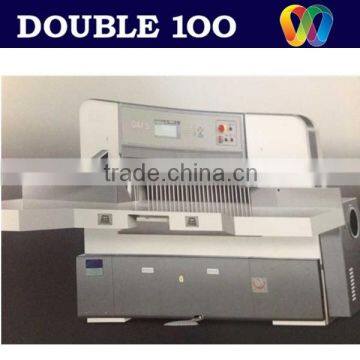 hot sell 920mm hydraulic paper cutter