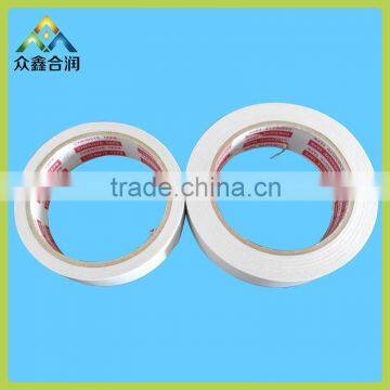 white adhesive tape