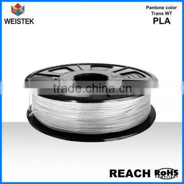 2016 Weistek Brand Flexible 3d Printing Filament Flexible Abs Filament photo-2