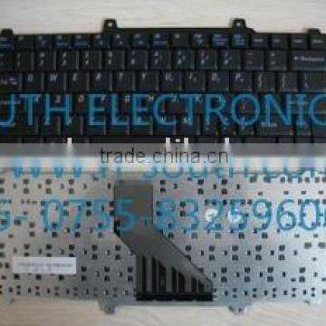 laptop keyboard, computer keyboard for DELL 700M Series layout