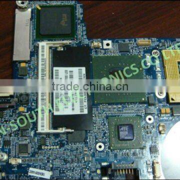 nc6400 series intel cpu system board 418904-001 For HP notebook motherboard