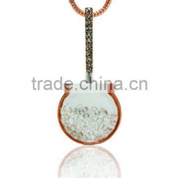 pendant necklace & naruto necklace LN043