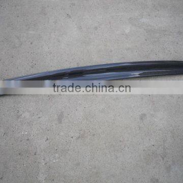 for Mitsubishi EVO 7 8 9 Type-2 carbon fiber spoiler