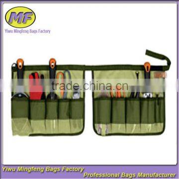 Custom Green Bucket Garden Tool Bag not Including Bucket