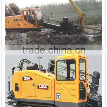 XZ1000A Horizontal Directional Drill Construction Tools & Equipment