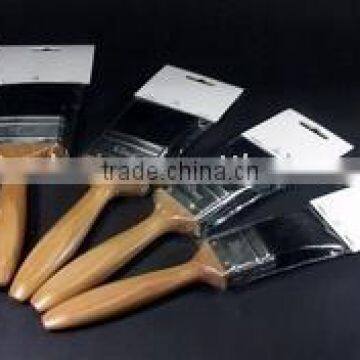 flat brush