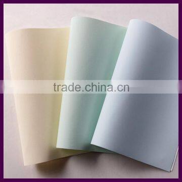 Manual Blackout Roller Blinds photo-5