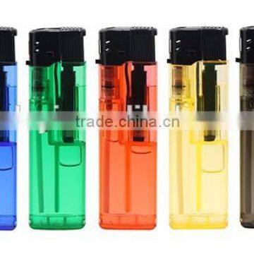 Normal flame lighter