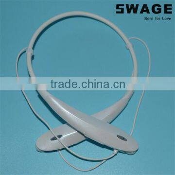 HBS-800S Neckband Bluetooth Headphone,Wireless Bluetooth Sports Stereo Bluetooth Headsets For Smart Phone photo-5