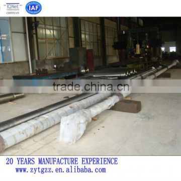 heavy tension rods for mining