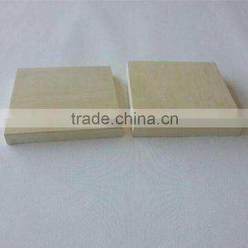 Rectangle Wooden Painting Panel photo-6