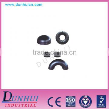 DIN 2616 High quality carbon steel elbow