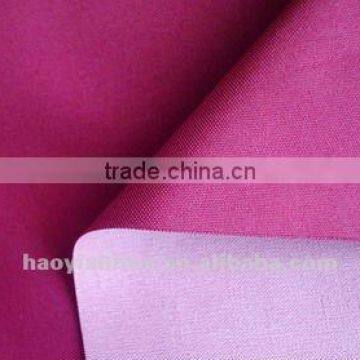 100% Polyester Oxford Fabric PVC For Bag